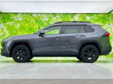 RAV4 2.0 アドベンチャー オフロードパッケージ 4WD 