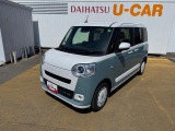ムーヴキャンバス ストライプス G 