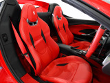 296 GTS F1 DCT 