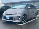 トヨタ エスティマ 2.4 アエラス