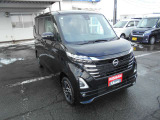ルークス ハイウェイスターX 4WD 