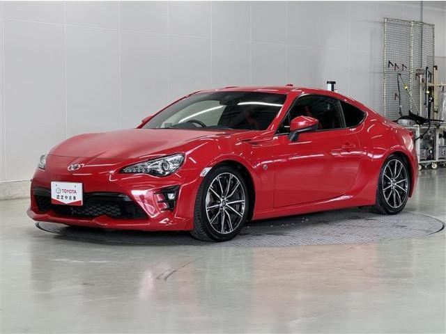 86 2.0 GT 