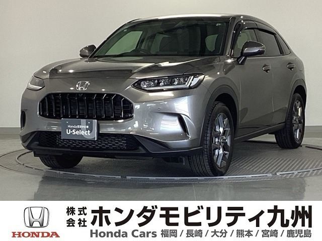 ZR-V 1.5 X 