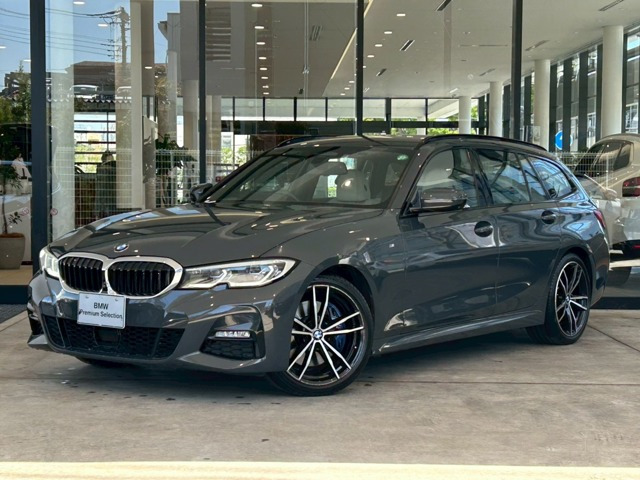 3シリーズツーリング 330i Mスポーツ 