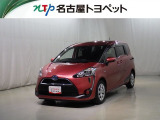 トヨタ シエンタ