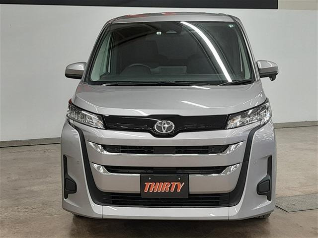 トヨタ ノア 2.0 X の中古車詳細 (98,000km, シルバー, 長野県, 209.8