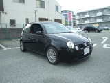 ルポ GTI 