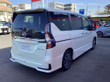 セレナ 1.2 e-POWER ハイウェイスター V 