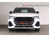 Q3  35 TFSI Sライン