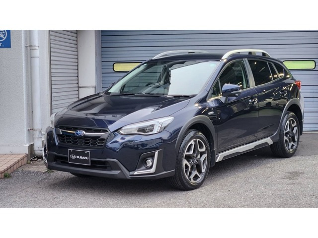 XV  2.0e-S アイサイト 4WD