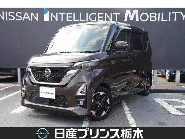 デイズ ハイウェイスターX プロパイロットエディション 