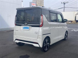 ルークス ハイウェイスター Gターボ アーバンクロム プロパイロットエディション 