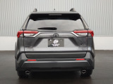 RAV4 2.0 アドベンチャー オフロードパッケージ 4WD 