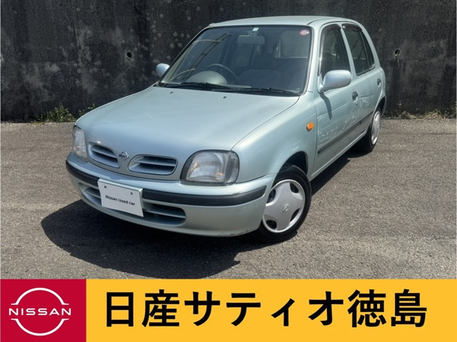 マーチ1.0 コレット