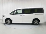 ヴォクシー 2.0 ZS 煌 4WD 