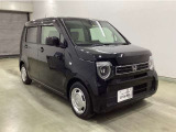 N-WGN L ホンダ センシング 