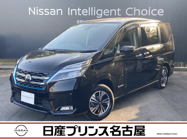 セレナ 1.2 e-POWER XV 