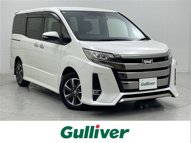 ノア 2.0 Si ダブルバイビーⅡ 修復歴無し
