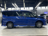 セレナ 2.0 AUTECH 4WD 