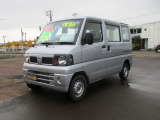 クリッパー DX 4WD 