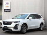 XT6 プラチナム 4WD 