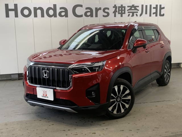 ZR-V 1.5 Z 
