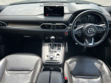 CX-8 2.2 XD Lパッケージ 本革シート 修復歴無し