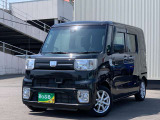 ウェイク L SAII