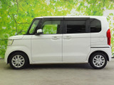 N-BOX G EX ターボ ホンダセンシング 