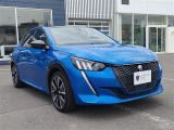 208 GTライン 