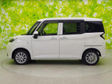 タンク 1.0 X S 4WD 