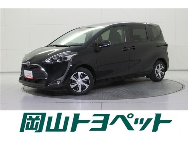 シエンタ 1.5 G クエロ 