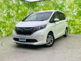 フリード+ 1.5 G ホンダセンシング 