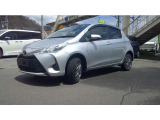 ヴィッツ 1.3 F 4WD 
