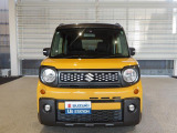 スペーシアギア ハイブリッド(HYBRID) XZターボ MK53