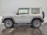 ジムニーシエラ 1.5 JC 4WD 