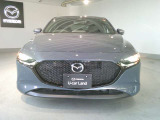 MAZDA3ファストバック 1.5 15S ツーリング 