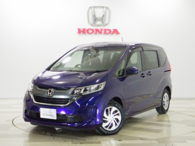 フリード 1.5 G ホンダセンシング 
