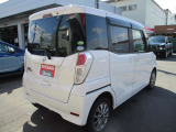 デイズルークス X Vセレクション 4WD 