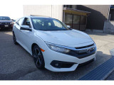 シビックセダン Touring 