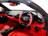 296 GTS F1 DCT 