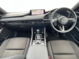 MAZDA3ファストバック 1.5 15S ツーリング 