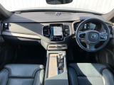 XC90 リチャージ PHEV T8 AWD インスクリプション 4WD 