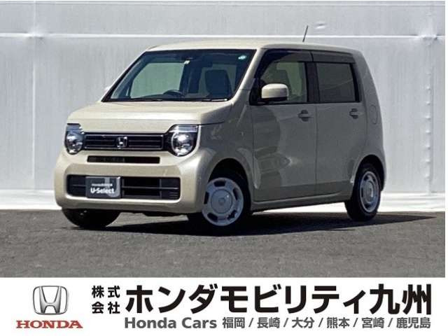 N-WGN L ホンダ センシング 