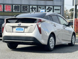 プリウス 1.8 S セーフティ プラス 