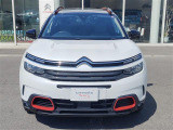 C5エアクロスSUV シャイン ディーゼル 