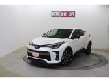 トヨタ C-HR