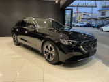 Eクラスワゴン E220d アバンギャルド (ISG搭載モデル) 
