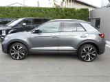 T-Roc TDI Rライン ディーゼル 