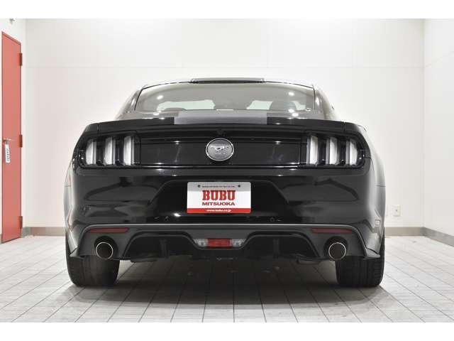 フォード マスタング 50イヤーズ エディション の中古車詳細